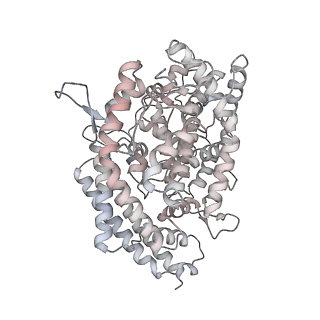36728_8jyo_E_v1-0
Structure of SARS-CoV-2 XBB.1.5 spike glycoprotein in complex with ACE2 (2-up state)