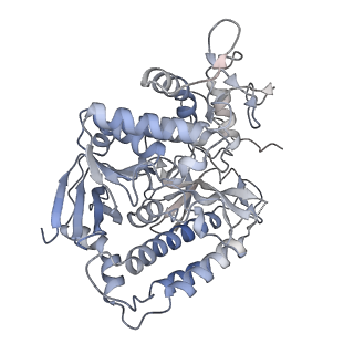 22528_7jz2_I_v1-0
Succinate: quinone oxidoreductase SQR from E.coli K12