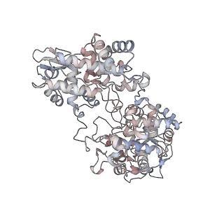 22530_7jz6_D_v1-0
The Cryo-EM structure of the Catalase-peroxidase from Escherichia coli