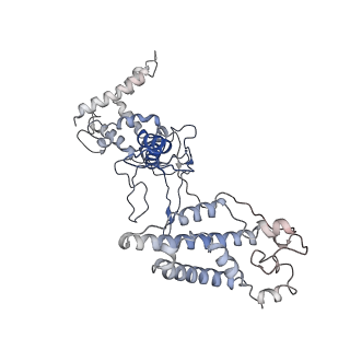 22584_7jzy_A_v1-0
CryoEM structure of a CRISPR-Cas complex