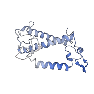 36742_8jze_F_v1-0
PSI-AcpPCI supercomplex from Symbiodinium