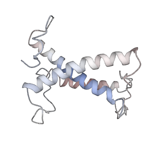 36742_8jze_N_v1-0
PSI-AcpPCI supercomplex from Symbiodinium