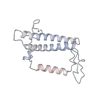 36743_8jzf_H_v1-0
PSI-AcpPCI supercomplex from Symbiodinium