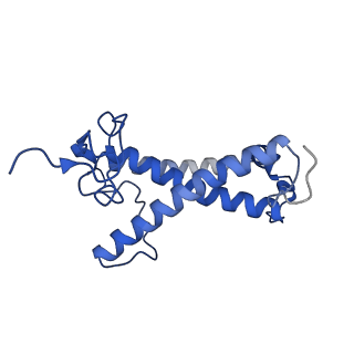 36743_8jzf_K_v1-0
PSI-AcpPCI supercomplex from Symbiodinium