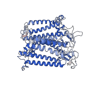 36743_8jzf_a_v1-0
PSI-AcpPCI supercomplex from Symbiodinium