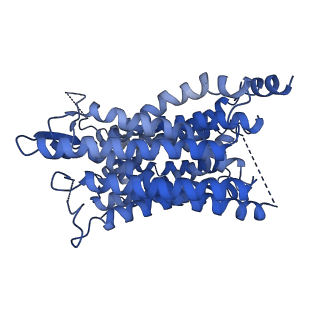 36754_8jzx_A_v1-1
SLC15A4 inhibitor complex
