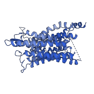 36754_8jzx_A_v2-0
SLC15A4 inhibitor complex
