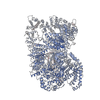 22625_7k1k_A_v1-2
CryoEM structure of inactivated-form DNA-PK (Complex IV)