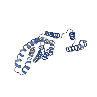 9906_6k1h_Y_v2-0
Structure of membrane protein