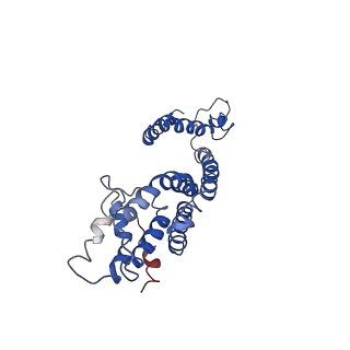 9906_6k1h_Z_v1-3
Structure of membrane protein