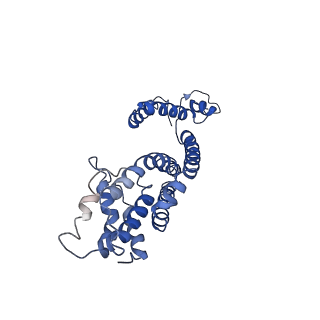 9906_6k1h_Z_v2-1
Structure of membrane protein