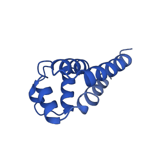 22656_7k3r_A_v1-1
Cryo-EM structure of AIM2-PYD filament