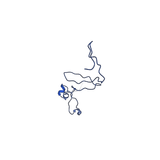 36844_8k35_Q_v1-1
Structure of the bacteriophage lambda tail tip complex