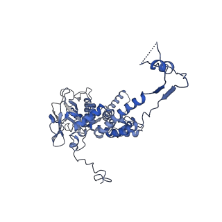36848_8k39_f_v1-1
Structure of the bacteriophage lambda portal vertex