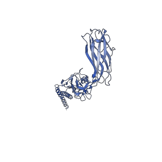 9909_6k3i_AC_v1-3
Salmonella hook in curved state - 66 subunit models