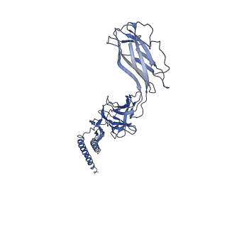 9909_6k3i_AI_v1-3
Salmonella hook in curved state - 66 subunit models