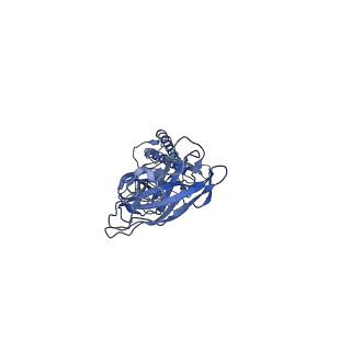 9909_6k3i_BB_v1-3
Salmonella hook in curved state - 66 subunit models