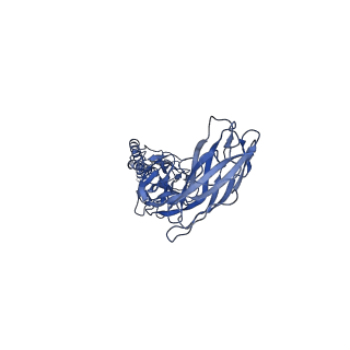 9909_6k3i_BH_v1-2
Salmonella hook in curved state - 66 subunit models
