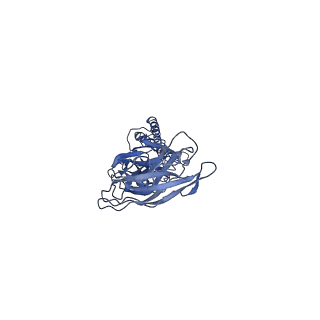 9909_6k3i_CB_v1-3
Salmonella hook in curved state - 66 subunit models