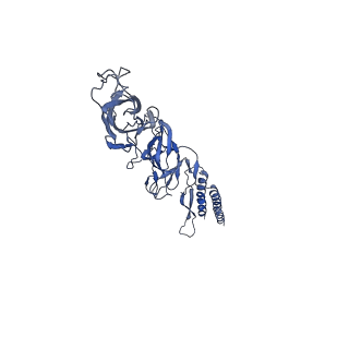 9909_6k3i_DF_v1-2
Salmonella hook in curved state - 66 subunit models