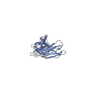 9909_6k3i_EB_v1-2
Salmonella hook in curved state - 66 subunit models