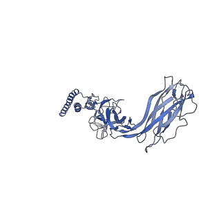 9909_6k3i_EC_v1-3
Salmonella hook in curved state - 66 subunit models