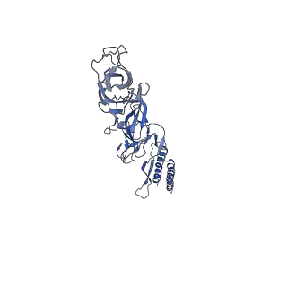 9909_6k3i_EF_v1-3
Salmonella hook in curved state - 66 subunit models