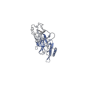 9909_6k3i_FA_v1-3
Salmonella hook in curved state - 66 subunit models