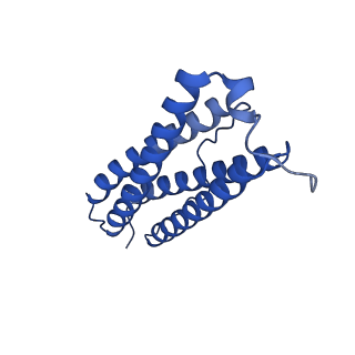 9910_6k3o_Q_v1-1
Cryo-EM structure of Apo-bacterioferritin from Streptomyces coelicolor