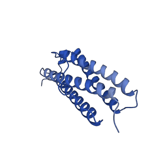 9910_6k3o_W_v1-1
Cryo-EM structure of Apo-bacterioferritin from Streptomyces coelicolor
