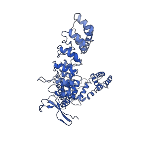22662_7k4a_D_v1-0
Cryo-EM structure of human TRPV6 in the open state