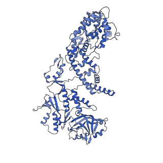 36870_8k42_A_v1-0
Structure of full Banna virus