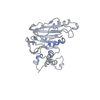 36872_8k44_A_v1-0
Structure of VP9 in Banna virus