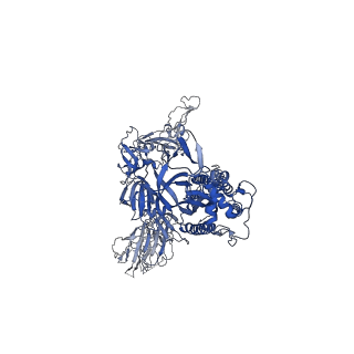 36877_8k45_A_v1-0
A potent and broad-spectrum neutralizing nanobody for SARS-CoV-2 viruses including all major Omicron strains