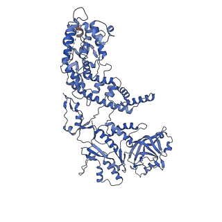 36880_8k49_A_v1-0
Structure of partial Banna virus