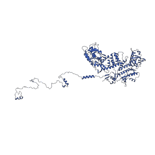 36880_8k49_B_v1-0
Structure of partial Banna virus