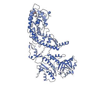 36881_8k4a_A_v1-0
Structure of Banna virus core