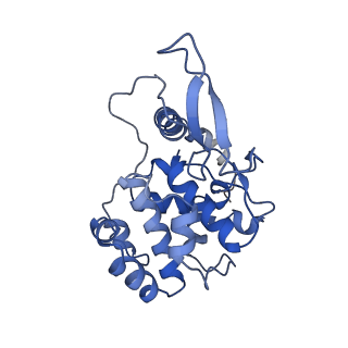 36881_8k4a_Q_v1-0
Structure of Banna virus core