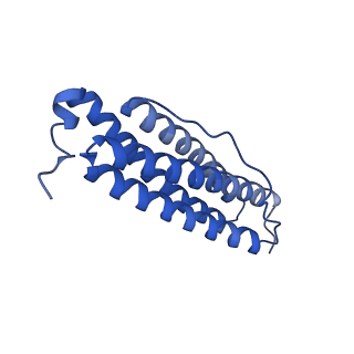 9913_6k43_D_v1-2
Cryo-EM structure of Holo-bacterioferritin-form-I from Streptomyces coelicolor