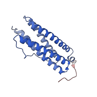 9913_6k43_G_v1-2
Cryo-EM structure of Holo-bacterioferritin-form-I from Streptomyces coelicolor