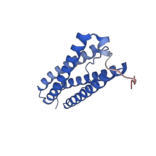 9913_6k43_N_v1-1
Cryo-EM structure of Holo-bacterioferritin-form-I from Streptomyces coelicolor