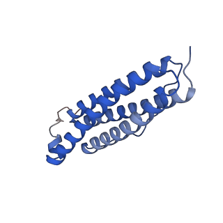 9913_6k43_Q_v1-2
Cryo-EM structure of Holo-bacterioferritin-form-I from Streptomyces coelicolor