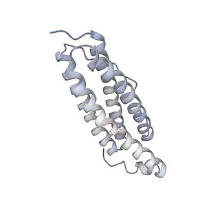 9915_6k4m_I_v1-0
Cryo-EM structure of Holo-bacterioferritin form-II from Streptomyces coelicolor