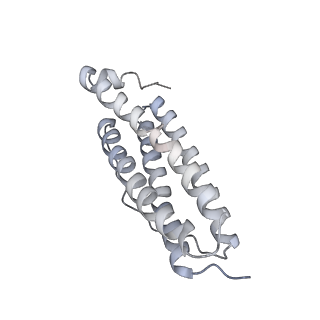 9915_6k4m_K_v1-0
Cryo-EM structure of Holo-bacterioferritin form-II from Streptomyces coelicolor