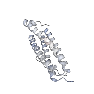 9915_6k4m_K_v1-1
Cryo-EM structure of Holo-bacterioferritin form-II from Streptomyces coelicolor