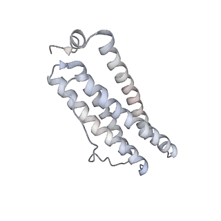 9915_6k4m_M_v1-0
Cryo-EM structure of Holo-bacterioferritin form-II from Streptomyces coelicolor