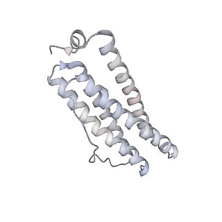 9915_6k4m_M_v1-1
Cryo-EM structure of Holo-bacterioferritin form-II from Streptomyces coelicolor