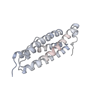 9915_6k4m_O_v1-0
Cryo-EM structure of Holo-bacterioferritin form-II from Streptomyces coelicolor