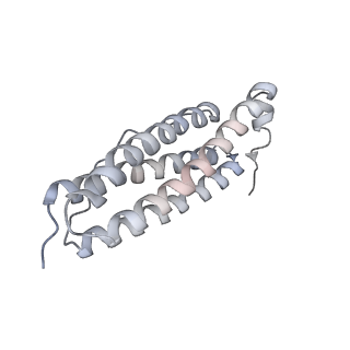 9915_6k4m_O_v1-1
Cryo-EM structure of Holo-bacterioferritin form-II from Streptomyces coelicolor