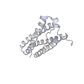 9915_6k4m_Q_v1-0
Cryo-EM structure of Holo-bacterioferritin form-II from Streptomyces coelicolor